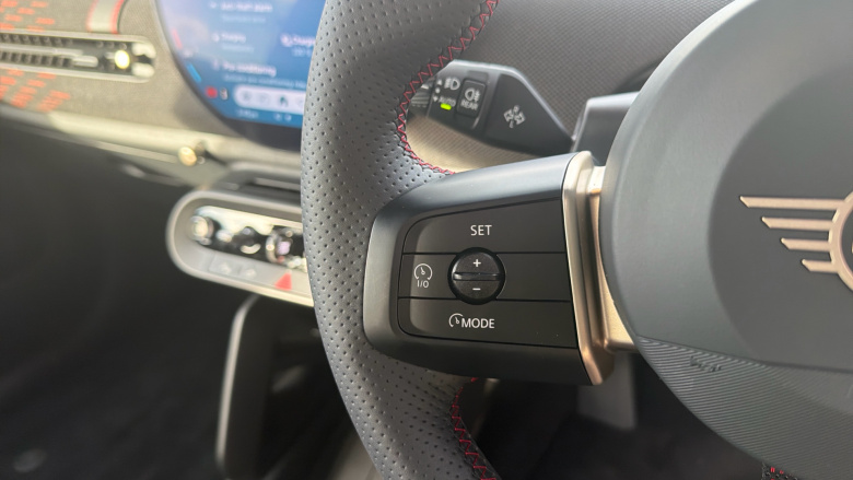 MINI Cooper 135kW E Sport [Level 1] 41kWh 3dr Auto Electric Hatchback